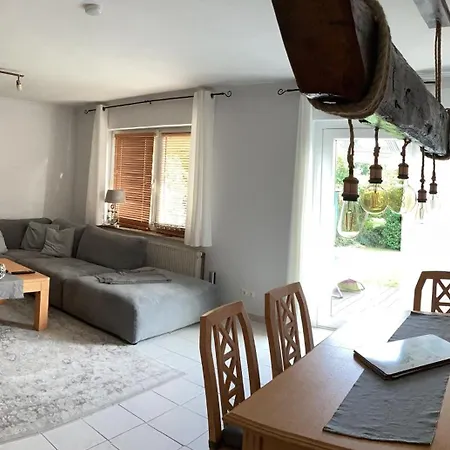 Σπίτι διακοπών Hoeller *