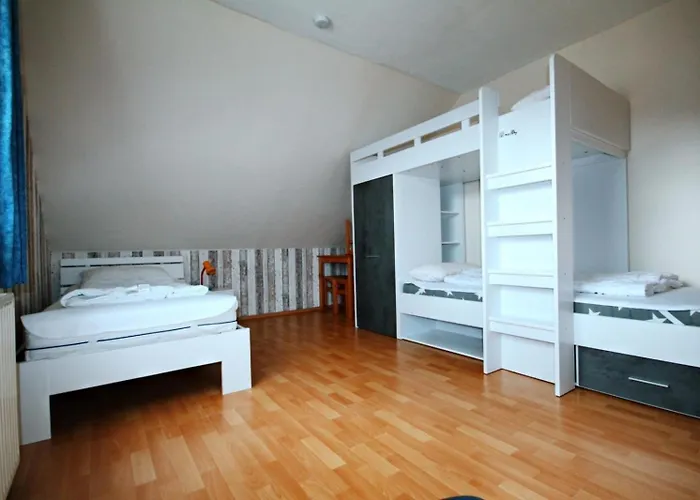 Vakantiehuis Hoeller Grömitz