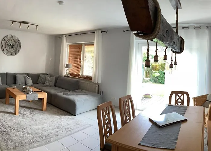 Vakantiehuis Hoeller *