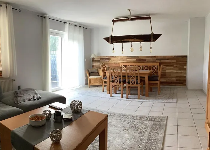 Vakantiehuis Hoeller